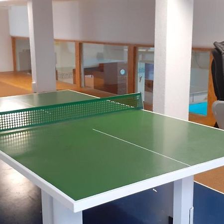 Ferienwohnung Falkennest Sankt Englmar Exteriör bild